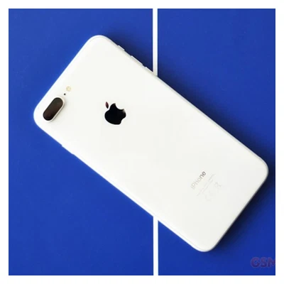 Apple iPhone 8 Plus 64 GB - Desbloqueado, Plateado, Dorado, Gris espacial - Envío gratuito Foto 1 de 4