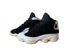 Air Jordan 13 Retro GG City of Flight 439358 021 Gr. 4Y Authentic - Bild 1 von 9