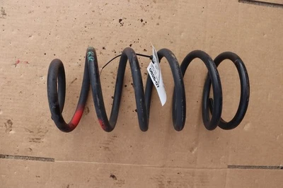 Toyota 4runner 2010-2024 tracción trasera suspensión lateral derecha muelle helicoidal OEM Foto 1 de 4