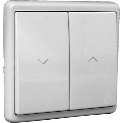 NO-NAME Kaiser Nienhaus 321112 Wandschalter Unterputz