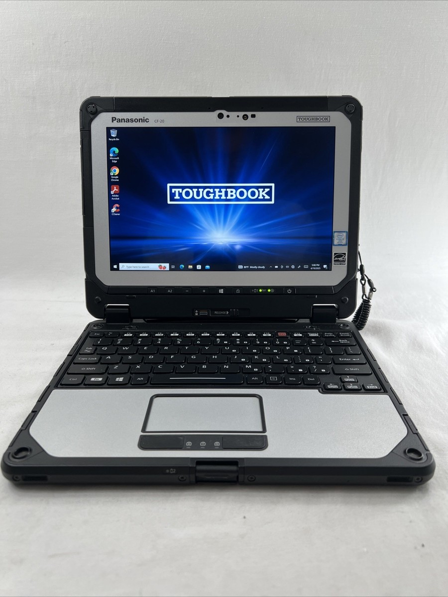 SALE❣️Panasonic ノートパソコン Corei5 8GB 256GB Panasonic Let's note SX3 Intel Core i5-4200U SSD 256GB RAM