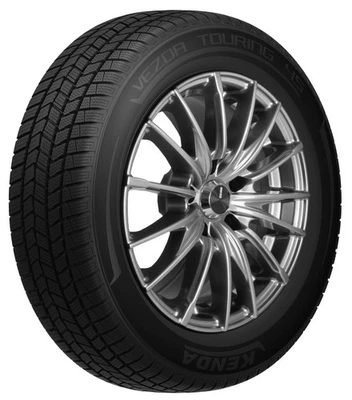 1 New 245/45R18 Kenda Vezda Touring 4S Kr211 2454518 Tire - Image 1 of 3