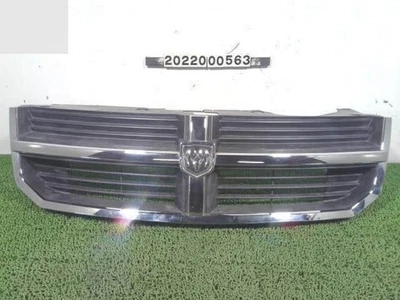 Chrysler Dodge Avenger 2009 ABA-JSD27 rejilla del radiador [usado] [PA91685629] Foto 1 de 4