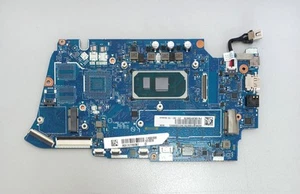 Carte mère Lenovo IdeaPad 5 14IIL05 Intel Core i5-1035G1 8 Go RAM LA-J551P - Photo 1/7