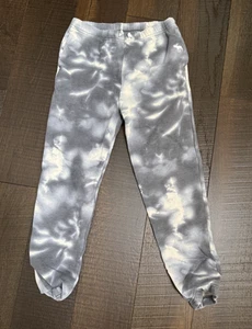 GIRLS SWEATPANTS - ABERCROMBIE KIDS - SIZE 13/14 - Picture 1 of 3