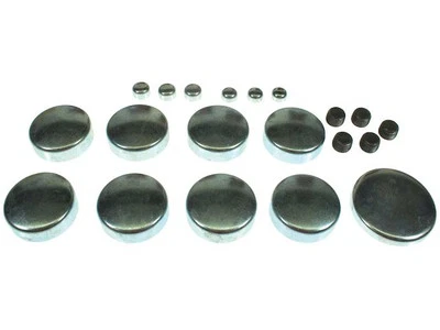For 1971-1974 GMC K15/K1500 Pickup Expansion Plug Kit 19854HTKB 1972 1973 - Image 1 of 2
