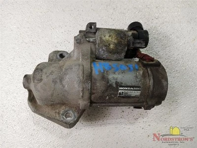 2012 Honda Odyssey Starter Motor - Image 1 of 4