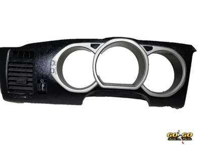 03 04 05 Toyota 4Runner 4 Runner tablero velocímetro embellecedor bisel  Foto 1 de 4
