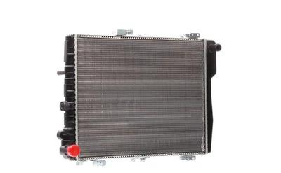 MAHLE CR 254 000S Radiador refrigeración del motor para AUDI Cabriolet B4 (8G7) - Imagen 1 de 4
