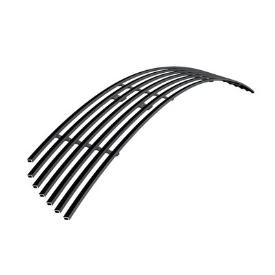 Fits 2003-2008 Nissan Murano Lower Bumper Black Billet Grille Grill Insert - Image 1 of 4