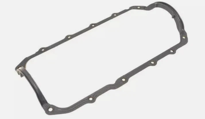 Genuine GM 10151654 Chevrolet Oldsmobile Pontiac Buick Oil Pan Gasket - Image 1 of 1
