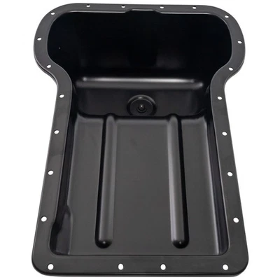 Oil Pan Lower for F450 Truck F550 F250 F350 Ford F-450 Super Duty F-550 F-250 - Image 1 of 4
