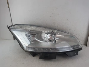 Citroen C4 Picasso 5 Door 2008-2013 Headlight Headlamp (Driver Side)  - Picture 1 of 6