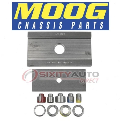 MOOG Alignment Thrust Plate for 1972-1974 Dodge W200 Pickup - Suspension  nb - Image 1 of 4
