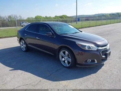 CHEVROLET MALIBU 2013-2016 ANTI LOCK BRAKE ABS PUMP ASSEMBLY  1659670 - Image 1 of 4