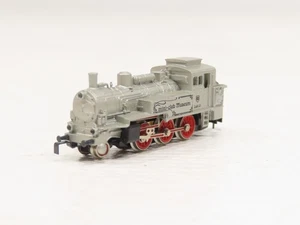 Marklin 8894 Z Mini Club Museum Locomotive BR 74 LN  - Picture 1 of 10