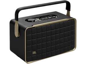 JBL Authentics 300, 100W, Bluetooth, Wi-Fi, asistentes de voz Google y Alexa, - Imagen 1 de 9
