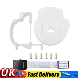 GC Loader Lite SD2SP2 Card Reader 3D Printed Tray for GameCube (Bracket) UK - Bild 1 von 10