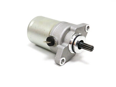 Motor de arranque para motor Aprilia Scarabeo 100 2T Yamaha 2000-2001 Foto 1 de 4