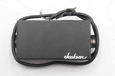 Pastilla de guitarra eléctrica Jackson Belcat Humbucker 7,78 k Foto 1 de 2