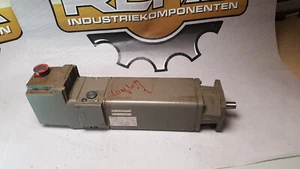 Servomotor Siemens 1HU3058-0AF01-Z - Imagen 1 de 2