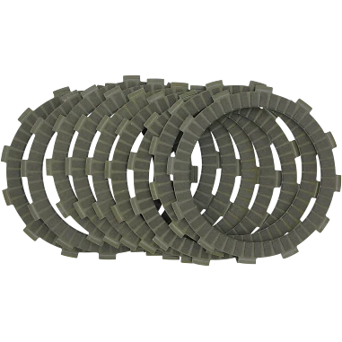 JUEGO EMBRAGUE VESRAH VC-335 VESRAH Foto 1 de 1