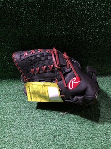 Rawlings GSB125 12.5" Baseball glove (LHT)