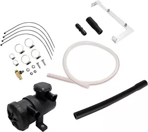 Kit de lata de captura de aceite para Toyota Hilux Fortuner 1GD-FTV 2015 2,4 L 2,8 L OS-PROV-12 - Imagen 1 de 10