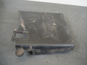 Lid YAMAHA XZ550 82-84 11H-28185-00 16131 - Imagen 1 de 5