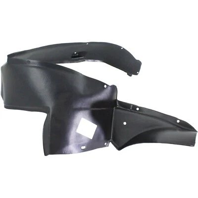 Nuevo guardabarros delantero para Chevrolet Venture 97-2005 lado izquierdo GM1248149 Foto 1 de 4