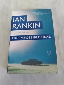 Ian Rankin Die unmöglichen toten Bücher Back Bay Bücher - Bild 1 von 4