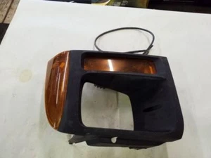 Driver Corner/Park Light Below Headlamps Fits 05 FORD F250SD PICKUP 91751 - Bild 1 von 5