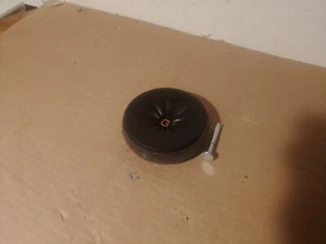 Hoover Vacuum UH75150,UH75100,UH75160,UH75120, UH75200 , UH75210 Wheel Assembly - Picture 1 of 2