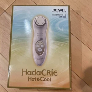 Hitachi Hada Crie Moisture Support Hot & Cool CM-N 4000 100-240V Japan - Picture 1 of 3