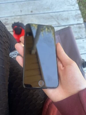 iPhone Se Phone With TikTok Installed And Working  - Image 1 of 2