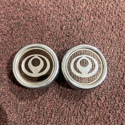 1986-1993 MAZDA B2000 B2200 B2600  WHEEL CENTER CAP Hubcap Pickup Truck 2" 2.5" - Image 1 of 4