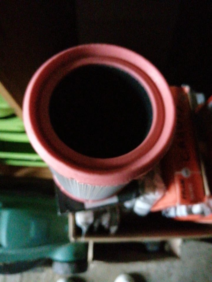 Filtro de aire WA6501 filtros Wix genuino calidad superior garantizada nuevo Foto 1 de 4