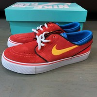 nike sb janoski kids