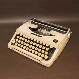 Brother JP1-141 Typewriter used JAPAN - Picture 1 of 7