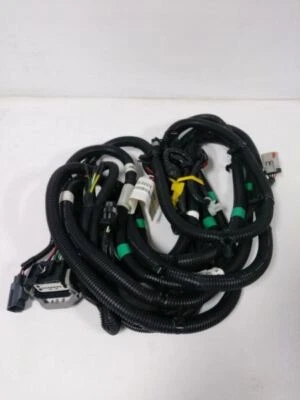 2009 DODGE RAM4500 КАБИНА И ШАССИ, ШАССИ ЖГУТ ПРОВОДОВ. НОМЕР ДЕТАЛИ 68050309AA  - Изображение 1 из 4