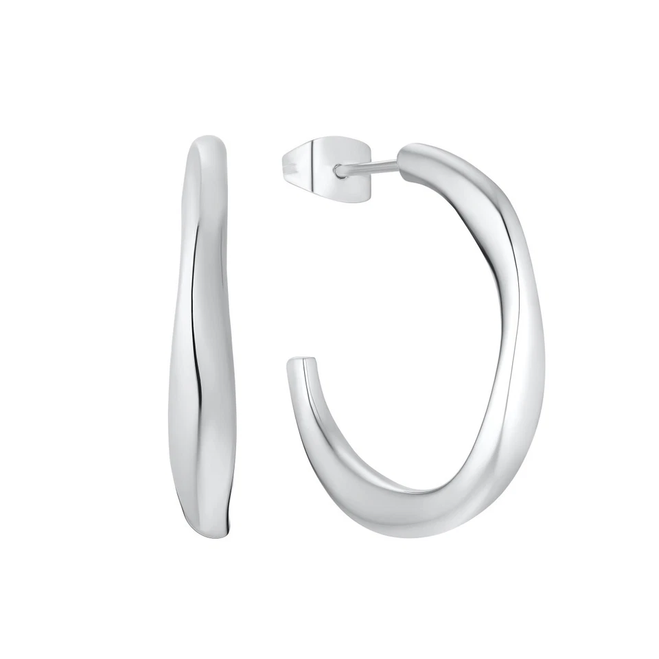 Pendientes mujer S.oliver Jewel criollos acero inoxidable 2032533 Foto 1 de 1