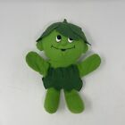 Special Edition Sprout Hand Puppet Vintage 1992 Pillsbury Co. Jolly Green Giant