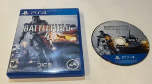 Battlefield 4 (Sony PlayStation 4) - Bild 1 von 2