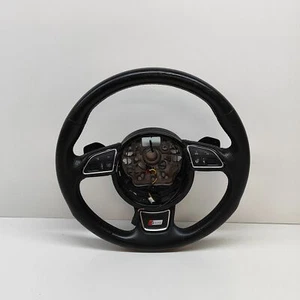 Volante AUDI A6 4G2, C7, 4GC 4G0419091AA 3.00 Diesel 150 kW - Bild 1 von 10