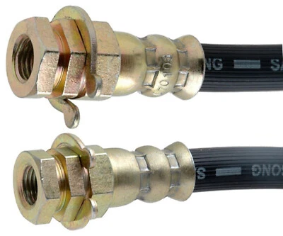 Manguera de freno Raybestos BH38646 38646 para Chrysler Dodge Plymouth Foto 1 de 2