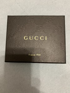 Scarpe da ginnastica Gucci in Pelle Bianco taglia 36.5 IT - 10767737