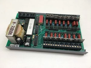 Triad Technologies LC100 Maintained Contact Input to Momentary Output Controller - Picture 1 of 5