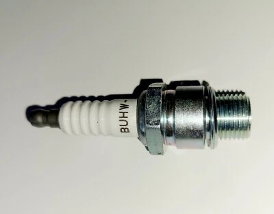 Mercury 1998 serie 2 tiempos 90ELPTO bujía de repuesto de fábrica Foto 1 de 3