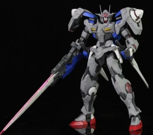 für MG 1/100 00 Raiser XN Seven Swords Resin Conversion Kits - GK Detail Parts - Bild 1 von 6
