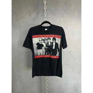 Vintage Rolling Stones Steel Wheels North American Tour 1989 - Picture 1 of 6